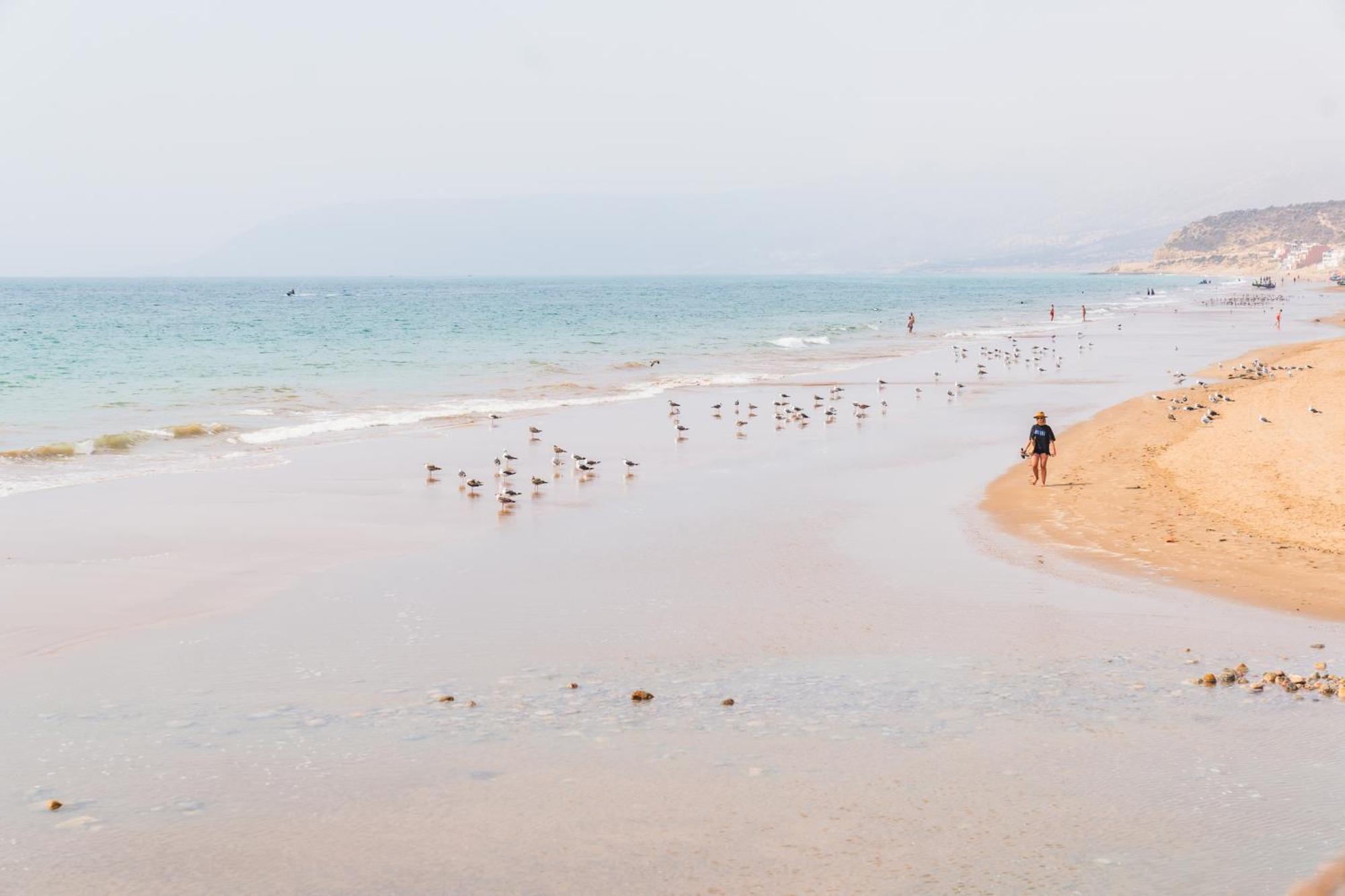 טגזוט Loca Beach מראה חיצוני תמונה