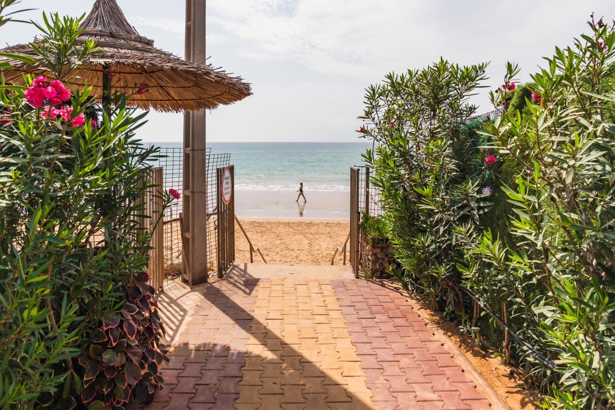 טגזוט Loca Beach מראה חיצוני תמונה