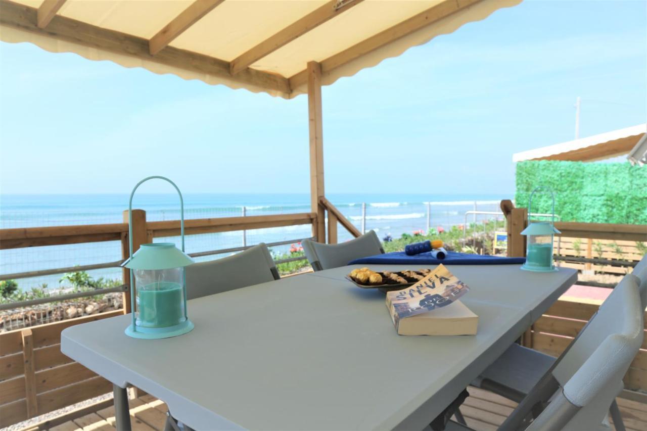 טגזוט Loca Beach מראה חיצוני תמונה
